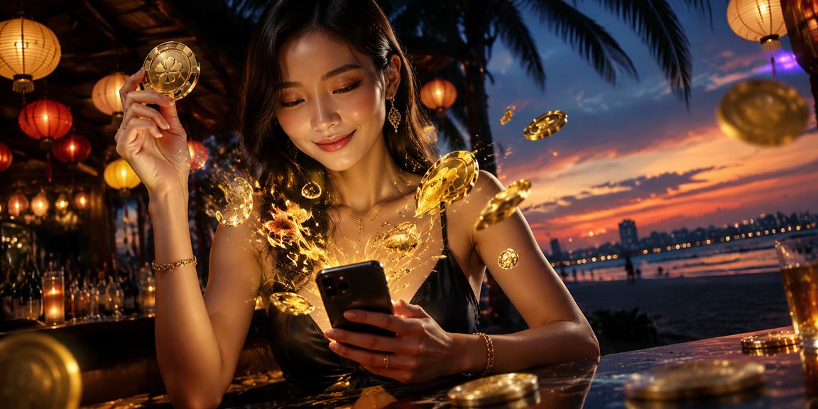 Hướng dẫn cài đặt ứng dụng Android tại Đà Nẵng với đèn lồng truyền thống