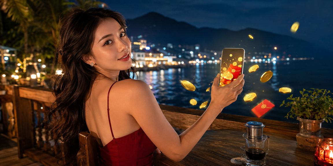 Không gian cá cược trực tuyến sôi động tại Việt Nam